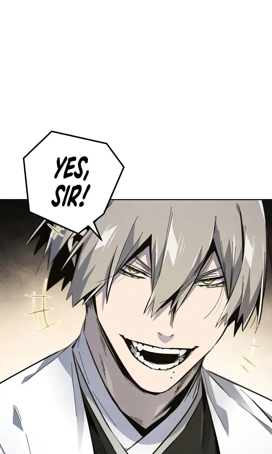 The Return of the Crazy Demon Chap 200 - Next Chap 201