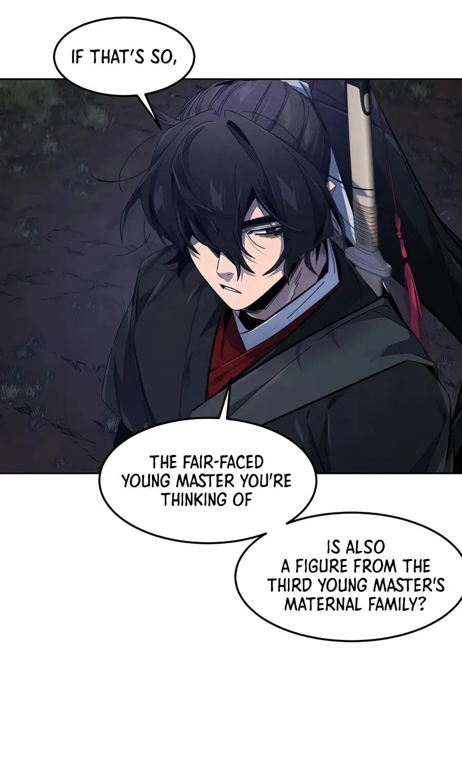 The Return of the Crazy Demon Chap 200 - Next Chap 201
