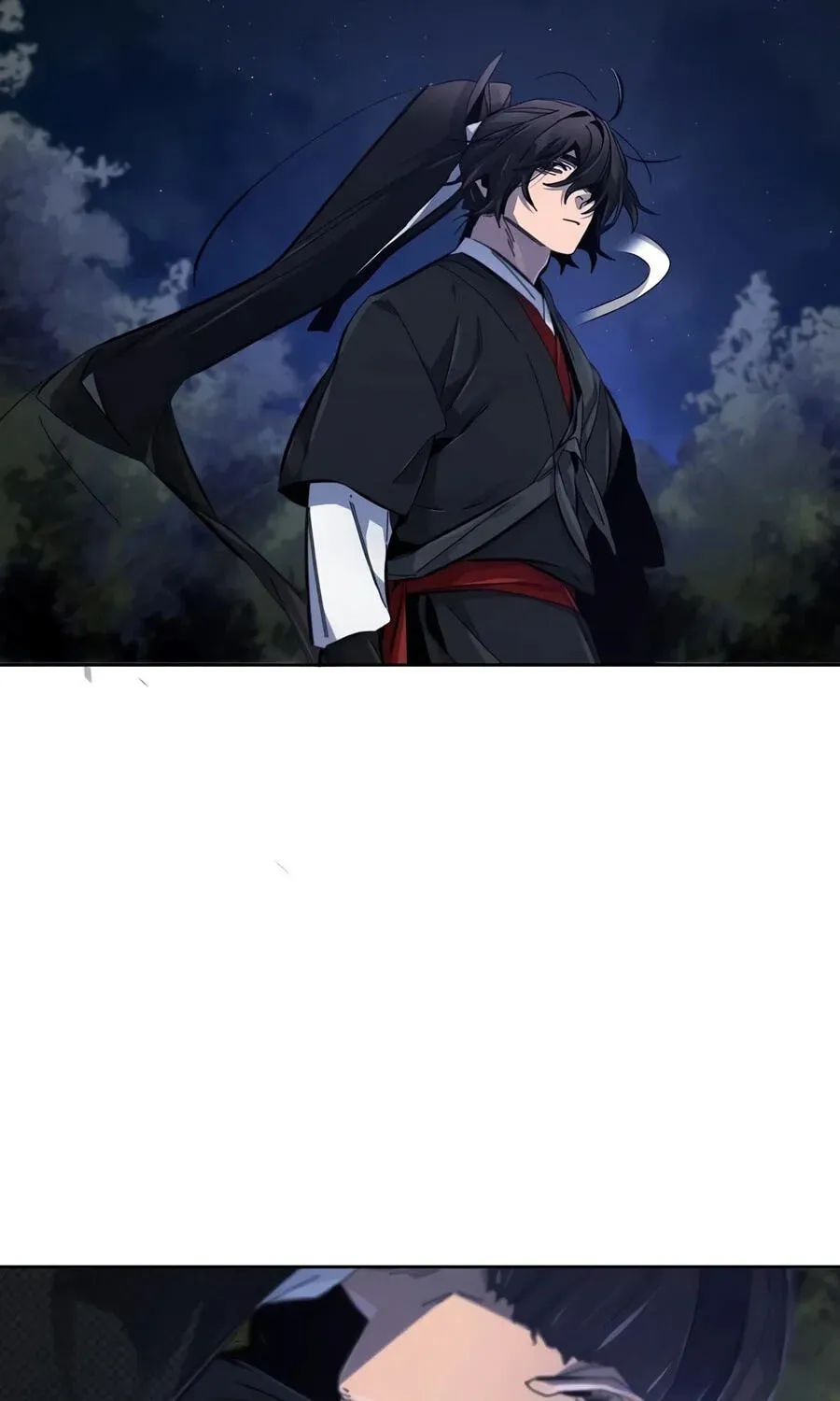 The Return of the Crazy Demon Chap 200 - Next Chap 201