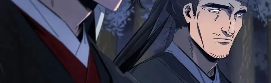 The Return of the Crazy Demon Chap 200 - Next Chap 201