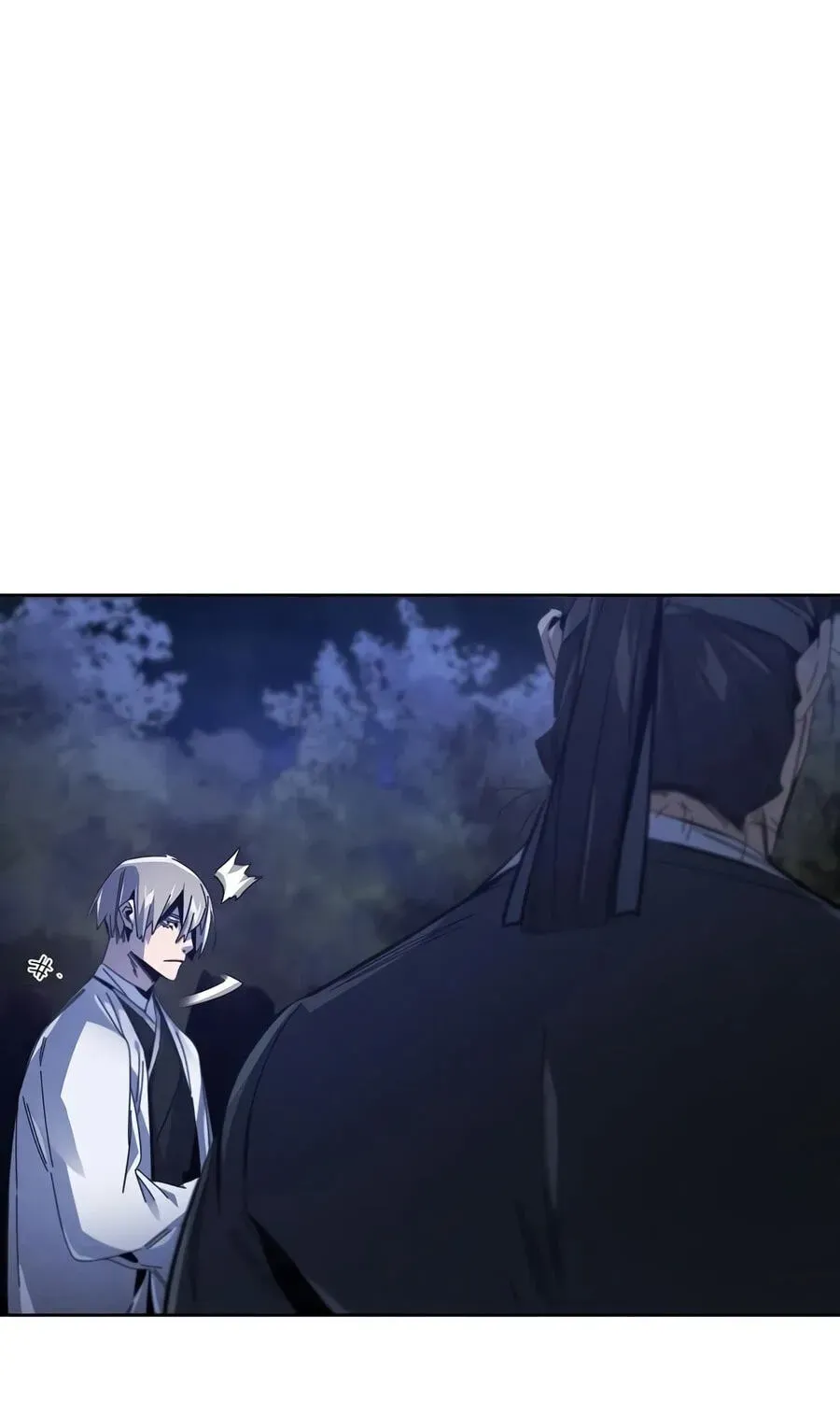The Return of the Crazy Demon Chap 200 - Next Chap 201