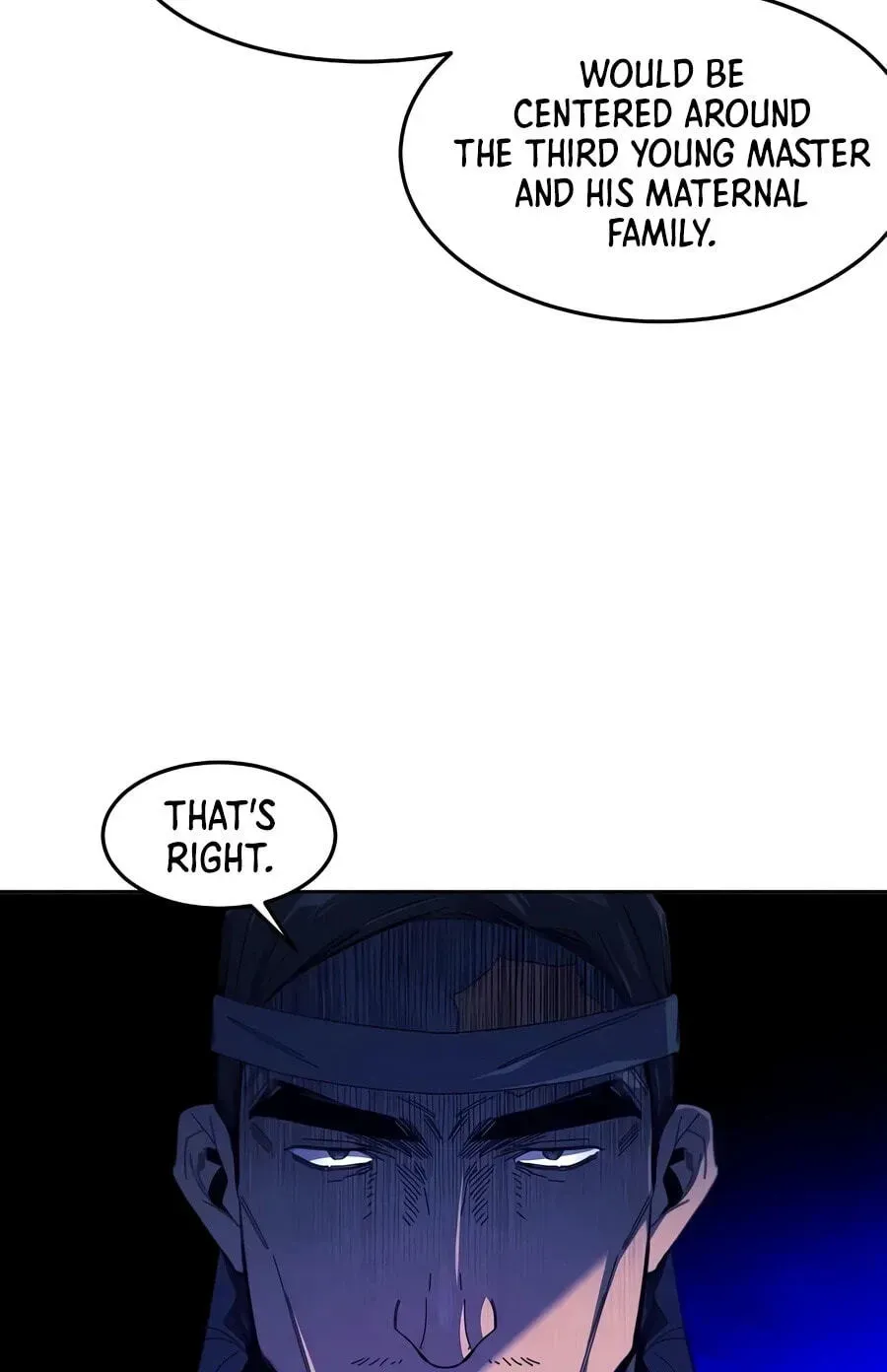The Return of the Crazy Demon Chap 200 - Next Chap 201