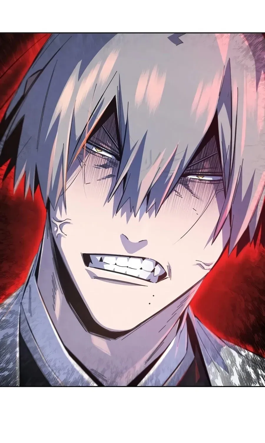 The Return of the Crazy Demon Chap 200 - Next Chap 201