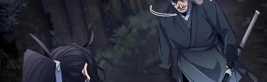 The Return of the Crazy Demon Chap 200 - Next Chap 201
