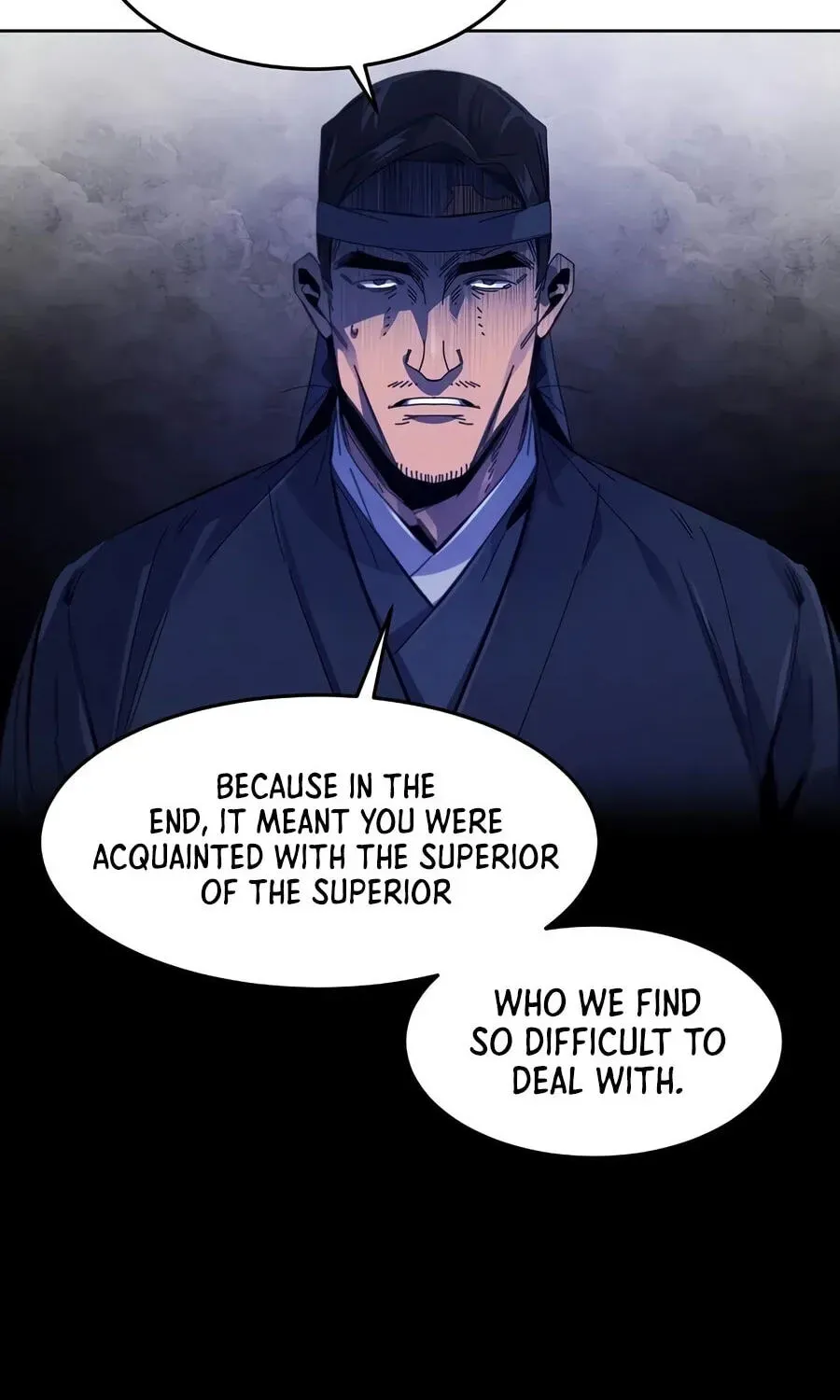 The Return of the Crazy Demon Chap 200 - Next Chap 201