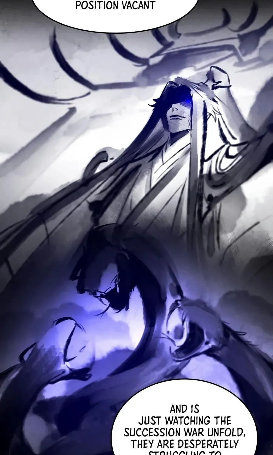 The Return of the Crazy Demon Chap 200 - Next Chap 201