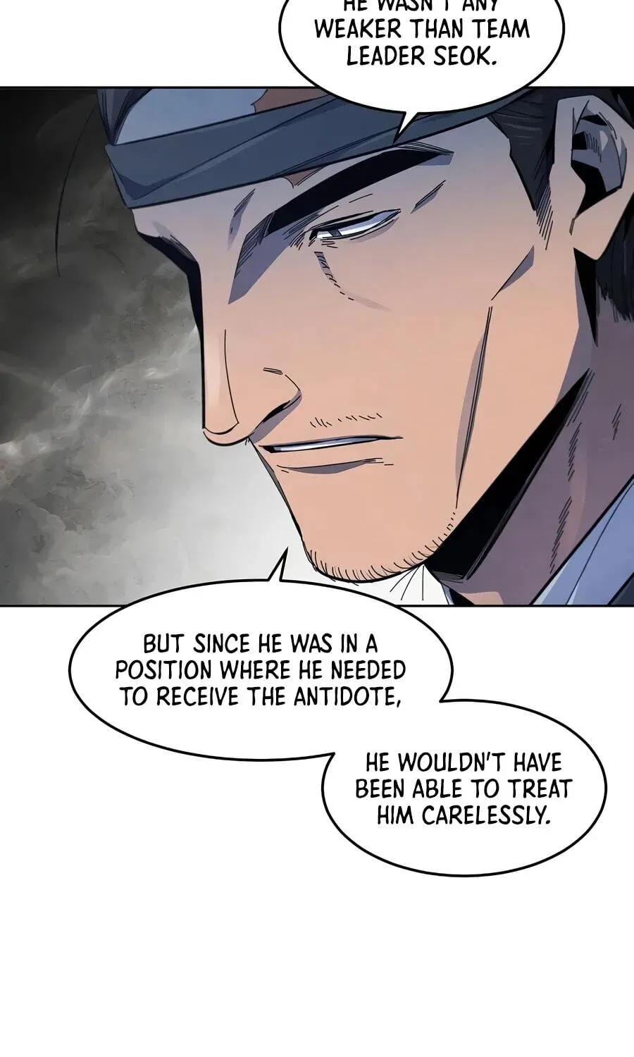 The Return of the Crazy Demon Chap 200 - Next Chap 201