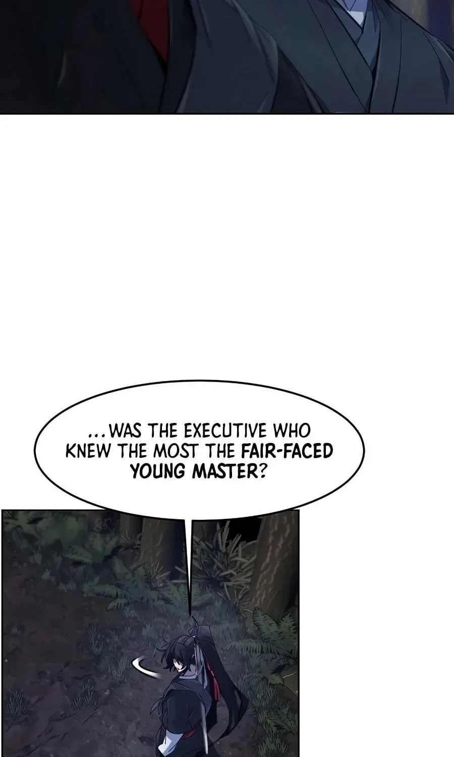 The Return of the Crazy Demon Chap 200 - Next Chap 201