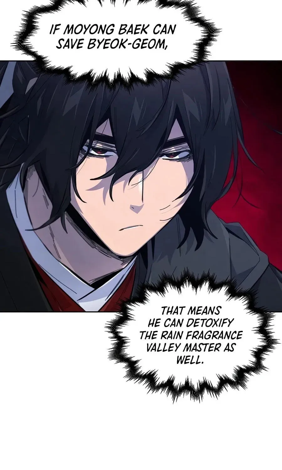The Return of the Crazy Demon Chap 200 - Next Chap 201