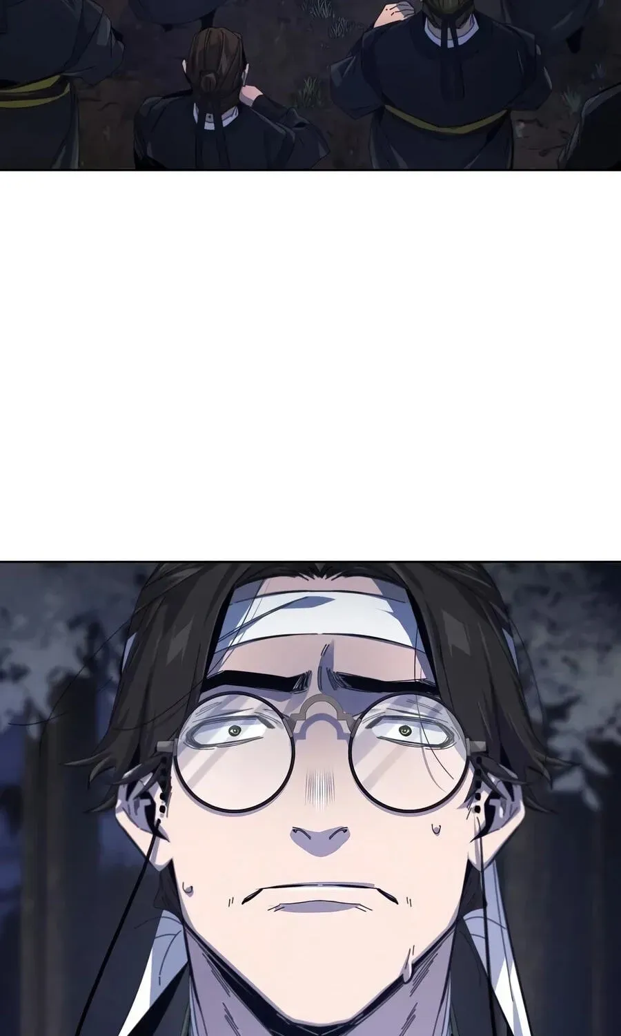 The Return of the Crazy Demon Chap 200 - Next Chap 201