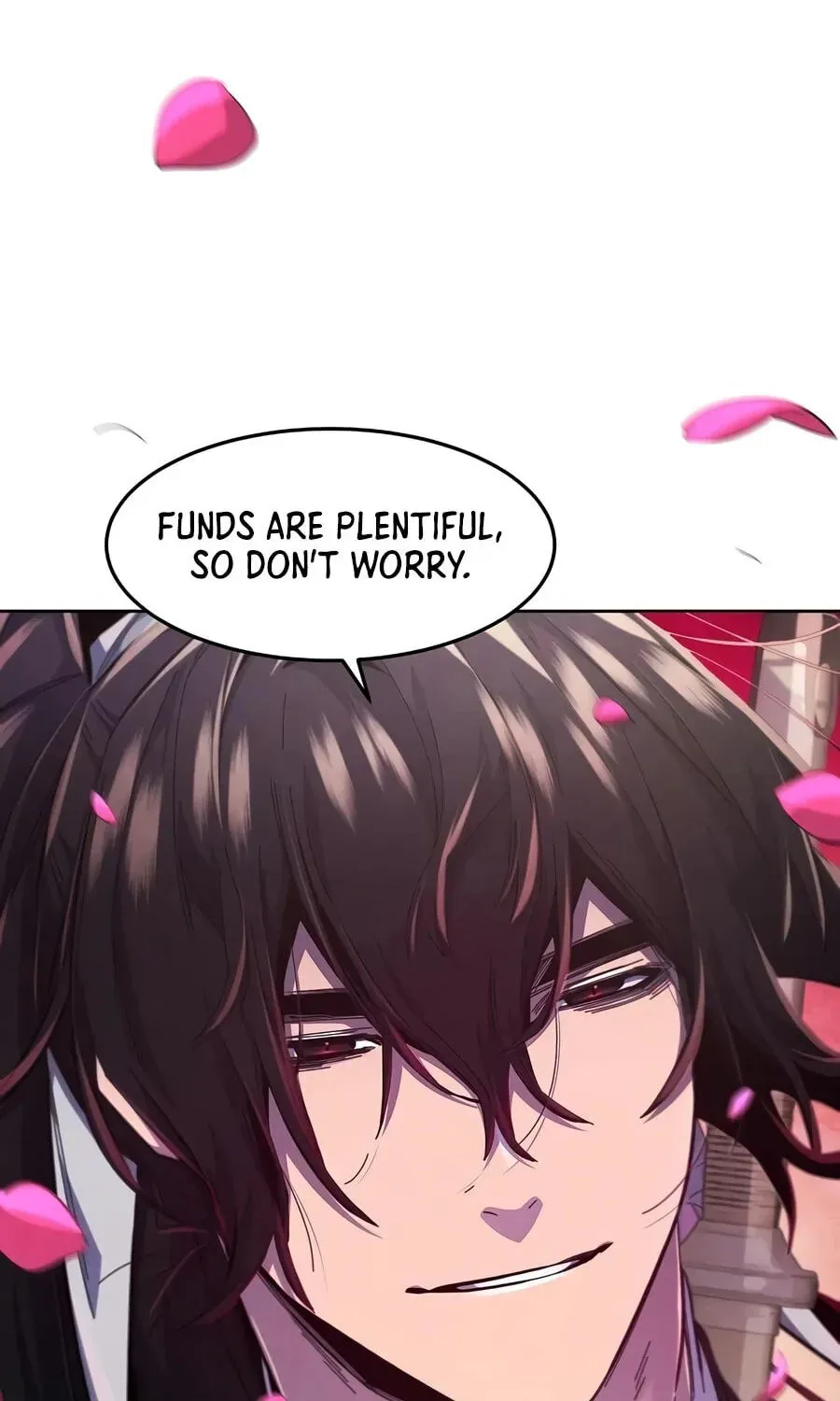 The Return of the Crazy Demon Chap 200 - Next Chap 201
