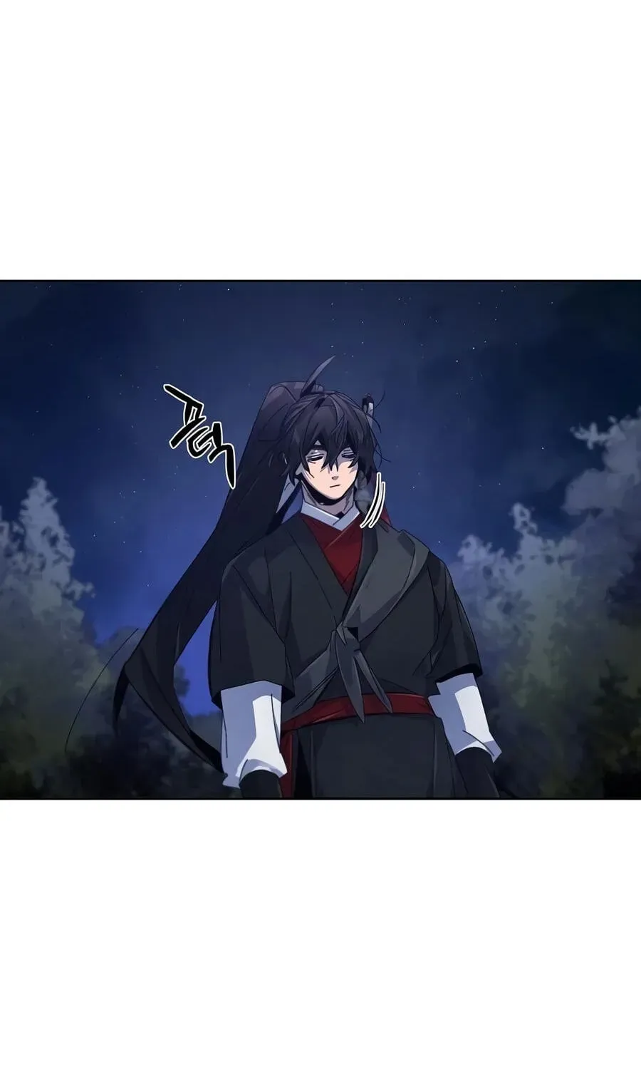 The Return of the Crazy Demon Chap 200 - Next Chap 201