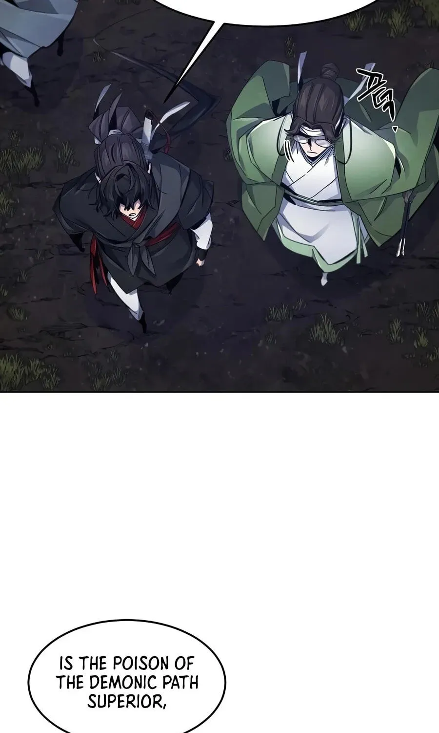 The Return of the Crazy Demon Chap 200 - Next Chap 201