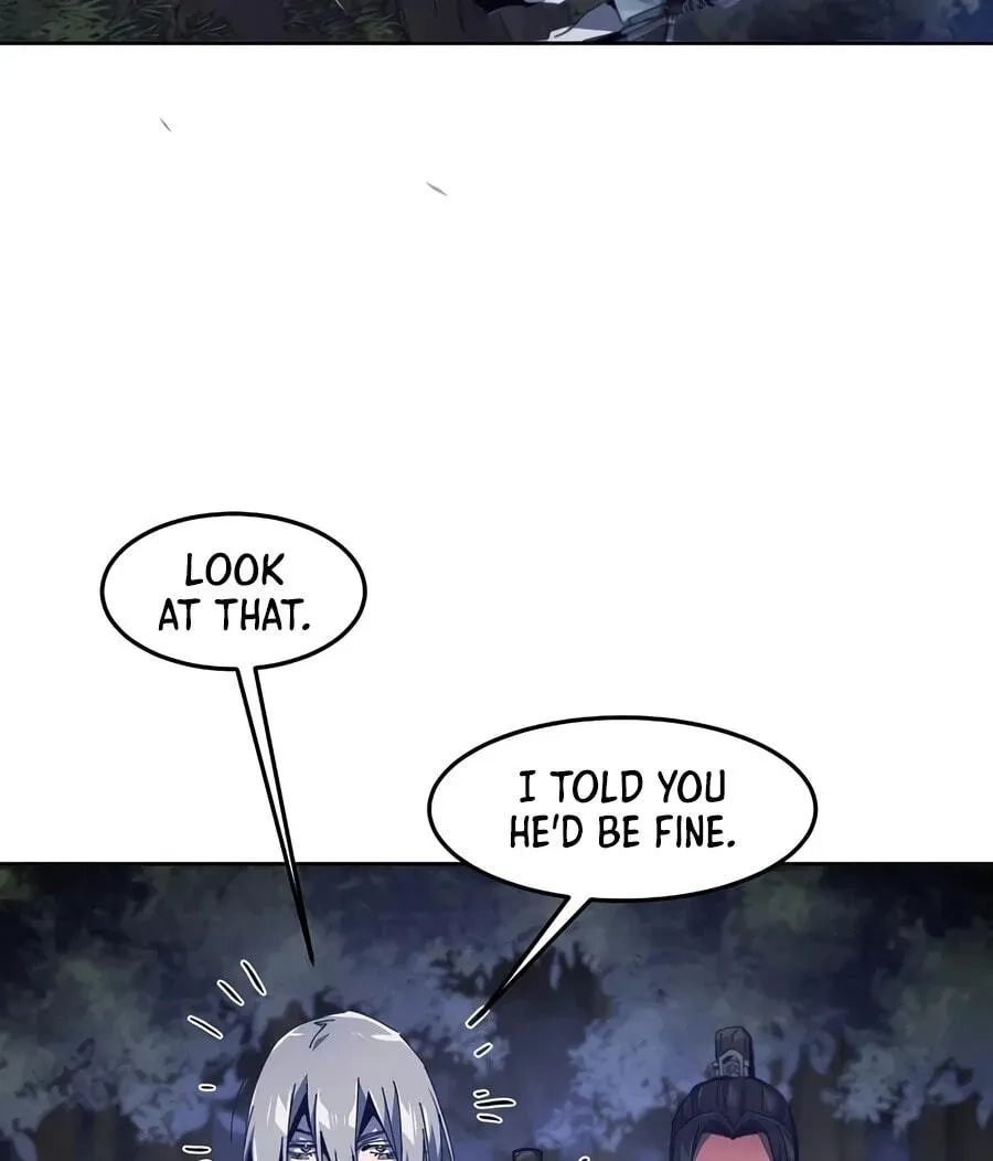 The Return of the Crazy Demon Chap 200 - Next Chap 201
