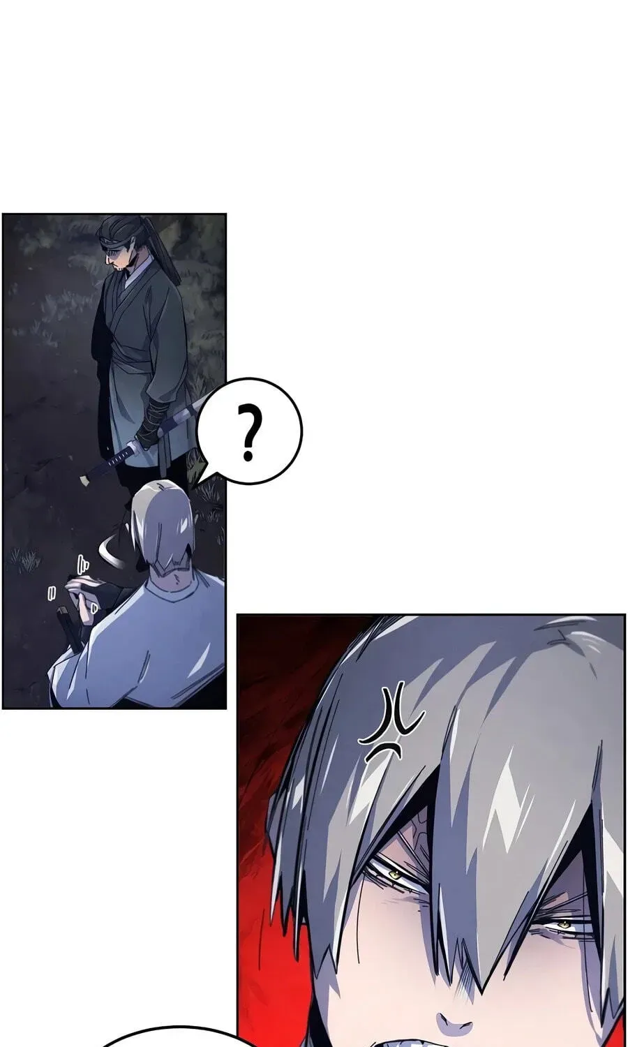 The Return of the Crazy Demon Chap 200 - Next Chap 201