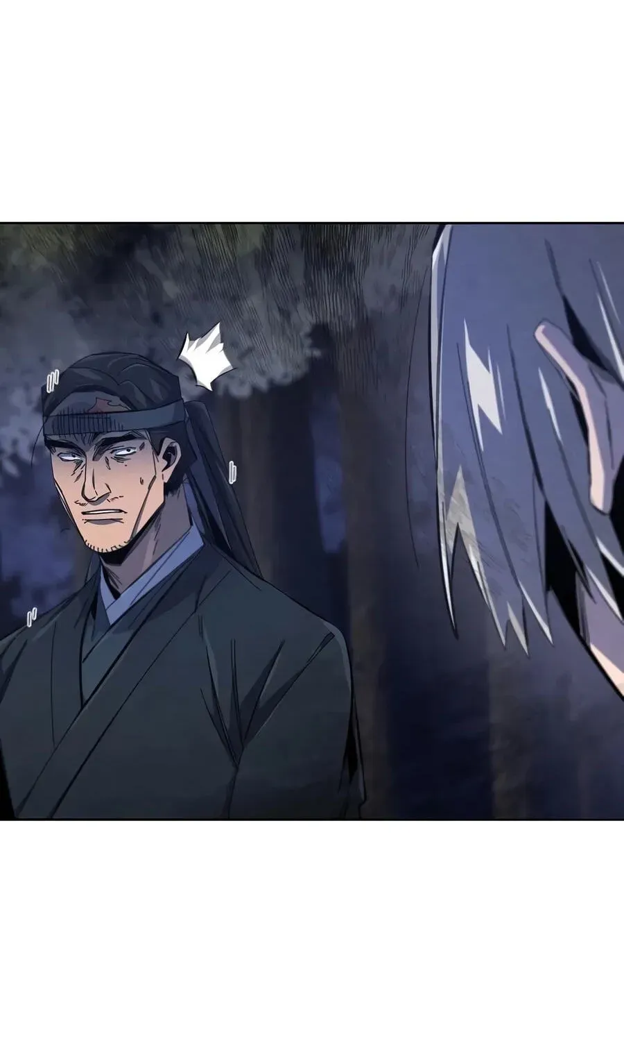 The Return of the Crazy Demon Chap 200 - Next Chap 201