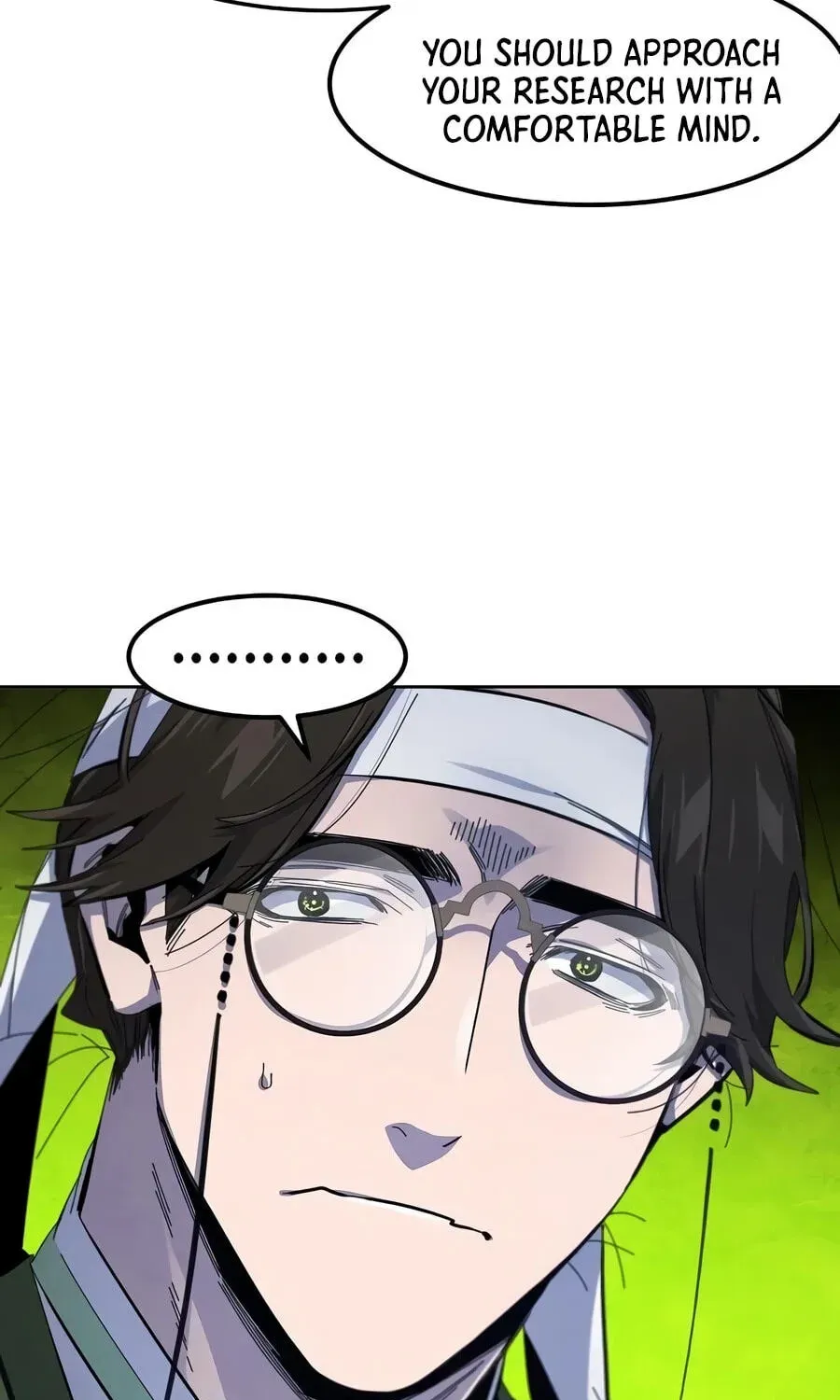 The Return of the Crazy Demon Chap 200 - Next Chap 201