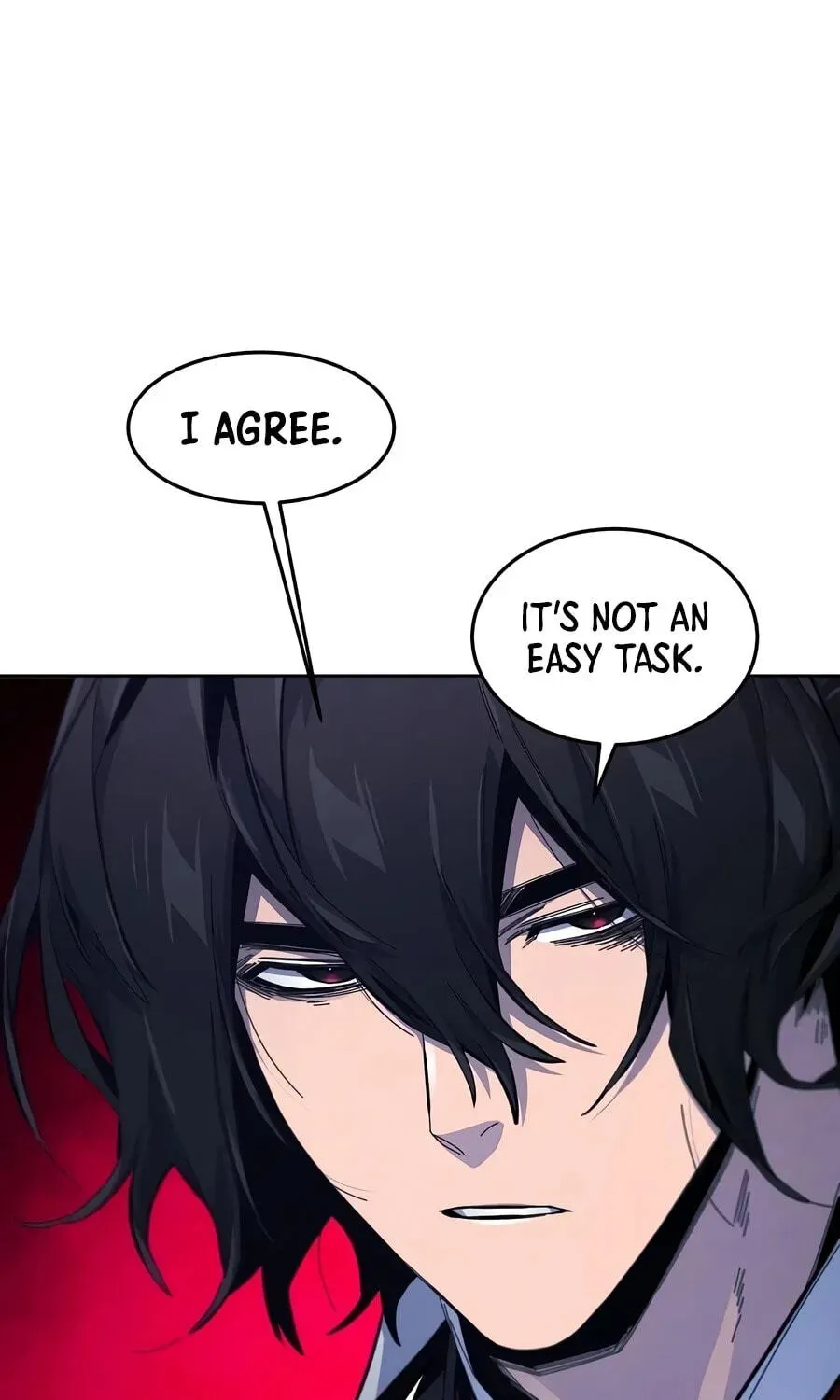 The Return of the Crazy Demon Chap 200 - Next Chap 201