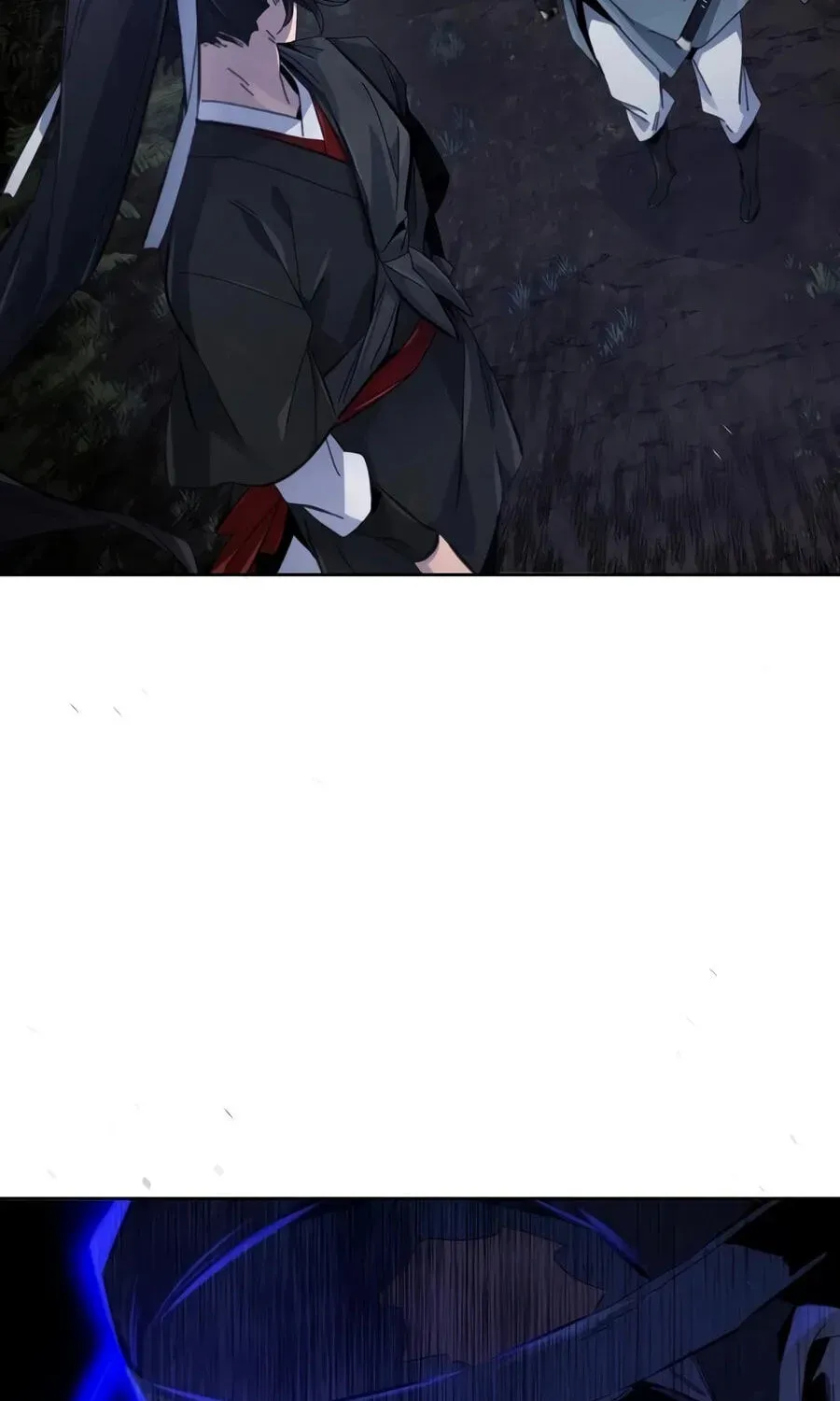 The Return of the Crazy Demon Chap 200 - Next Chap 201