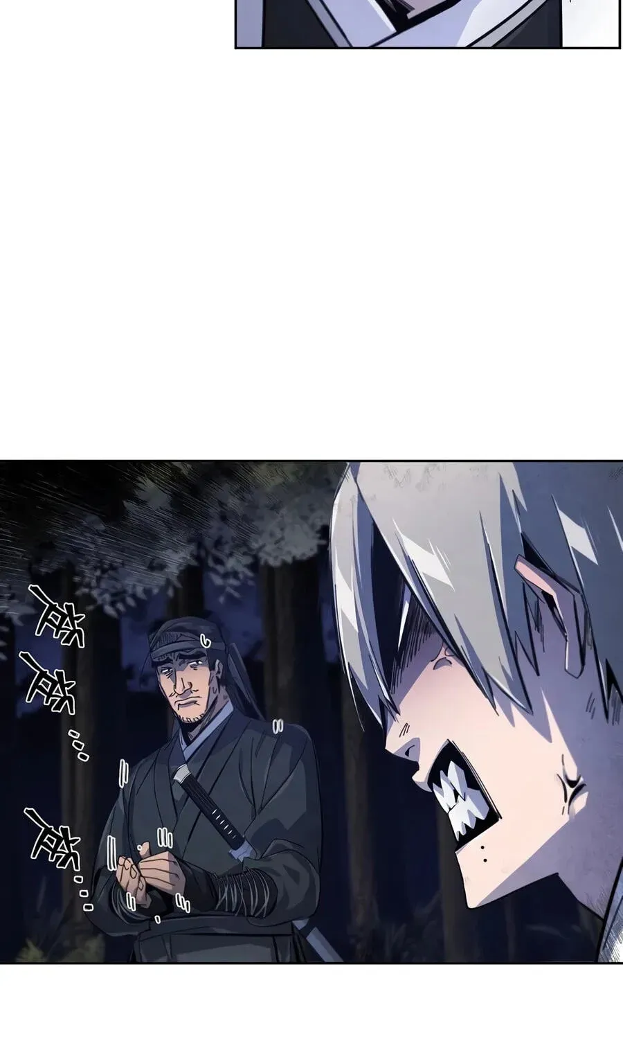 The Return of the Crazy Demon Chap 200 - Next Chap 201