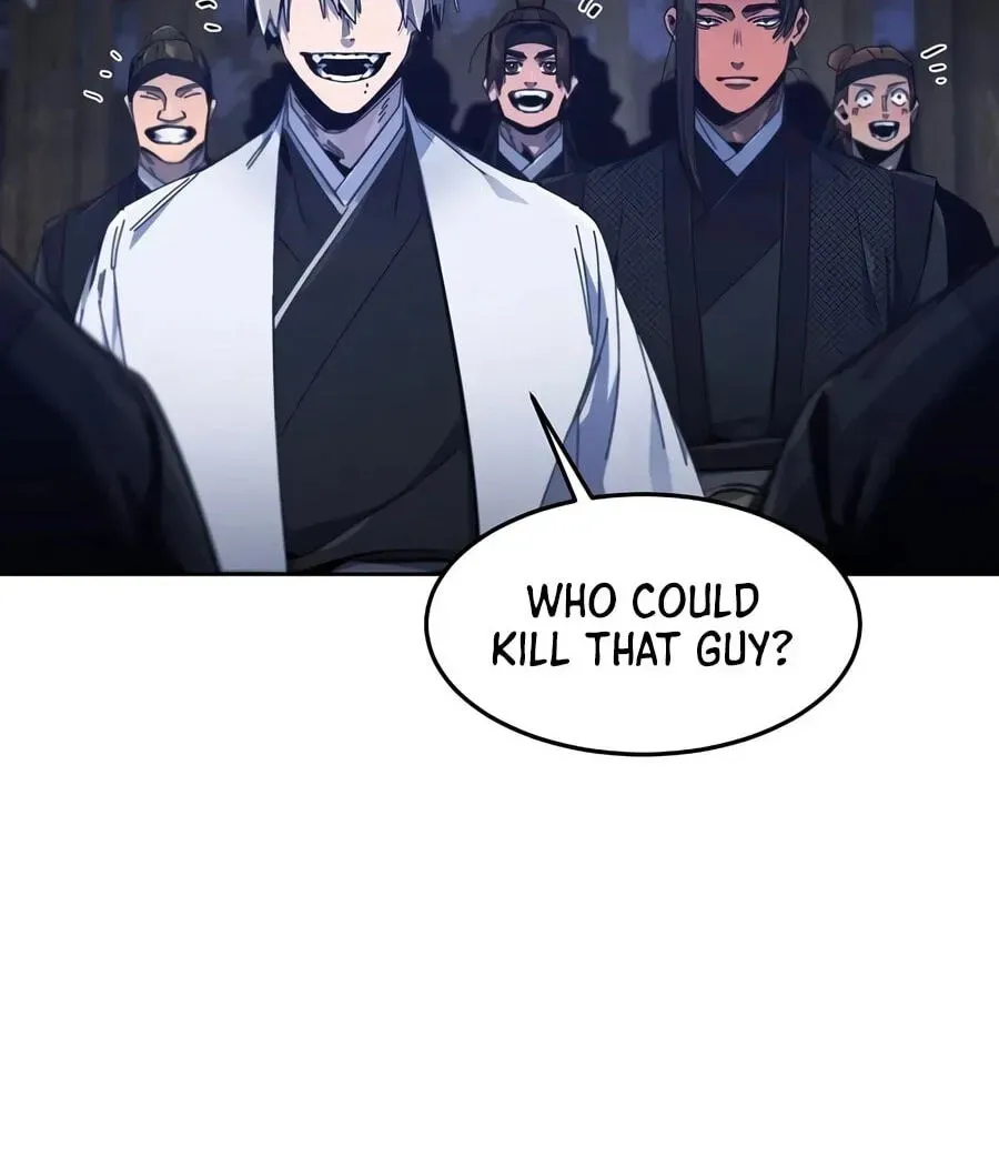 The Return of the Crazy Demon Chap 200 - Next Chap 201
