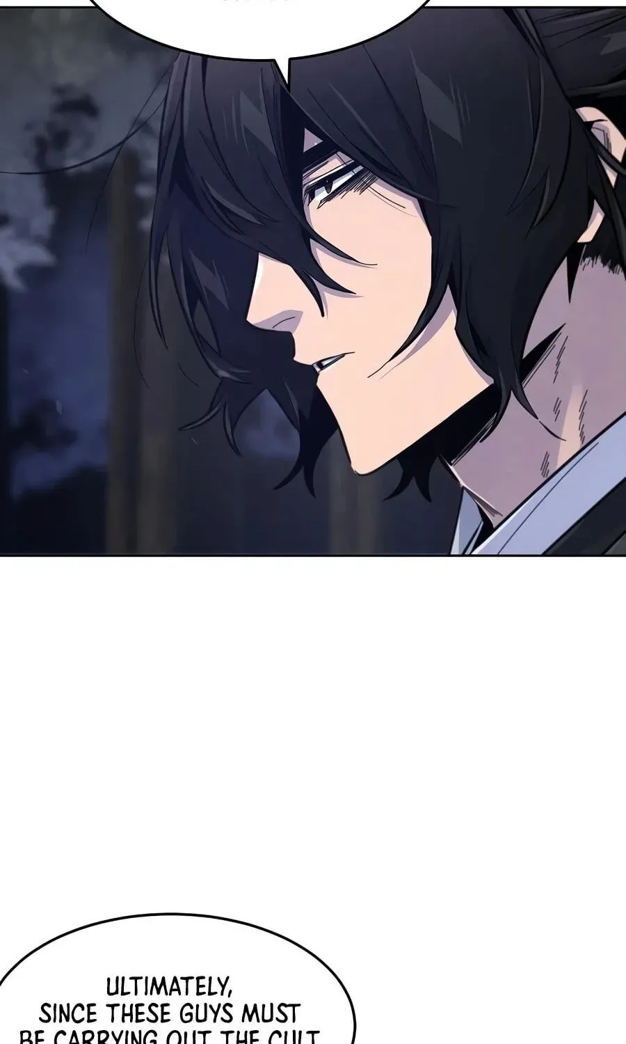 The Return of the Crazy Demon Chap 200 - Next Chap 201