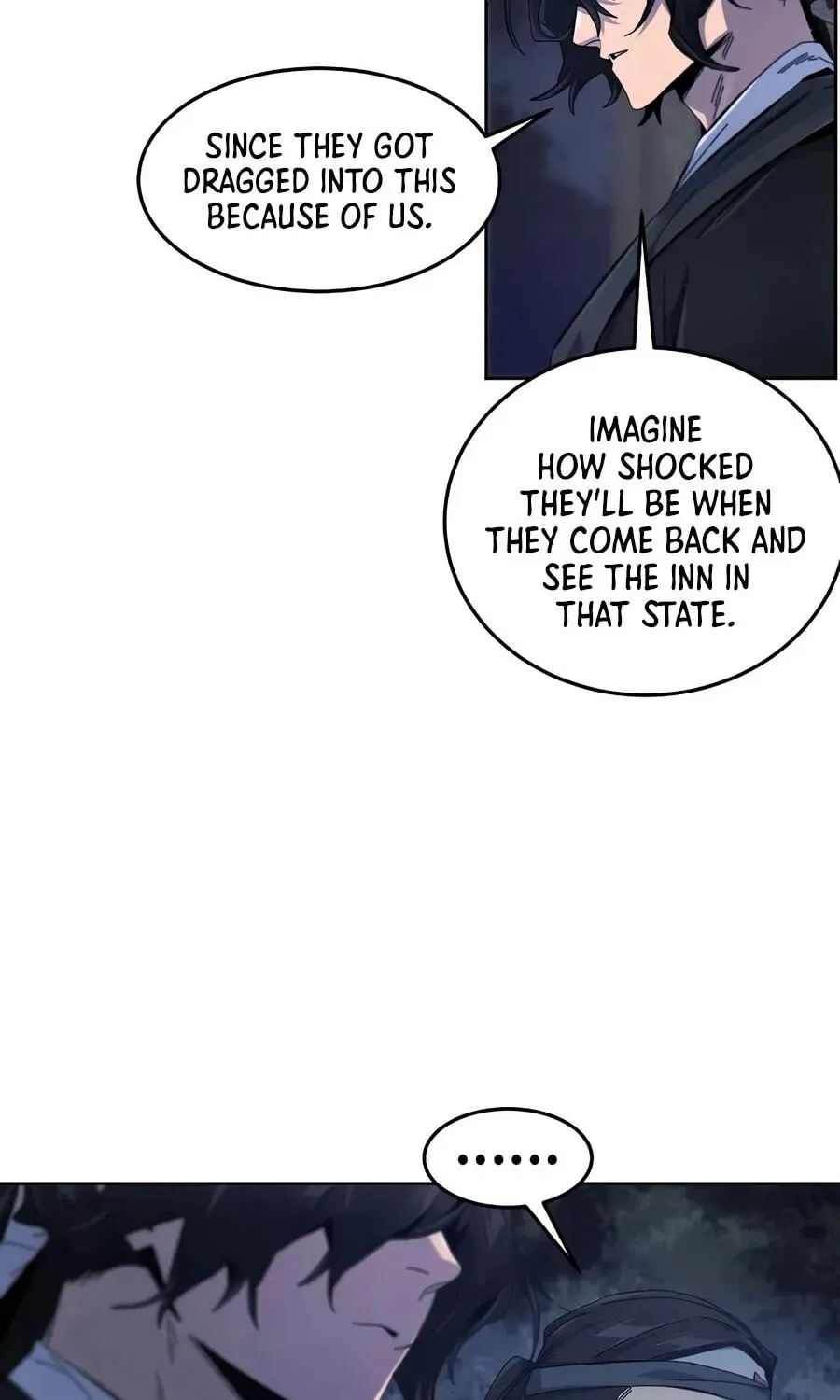 The Return of the Crazy Demon Chap 200 - Next Chap 201
