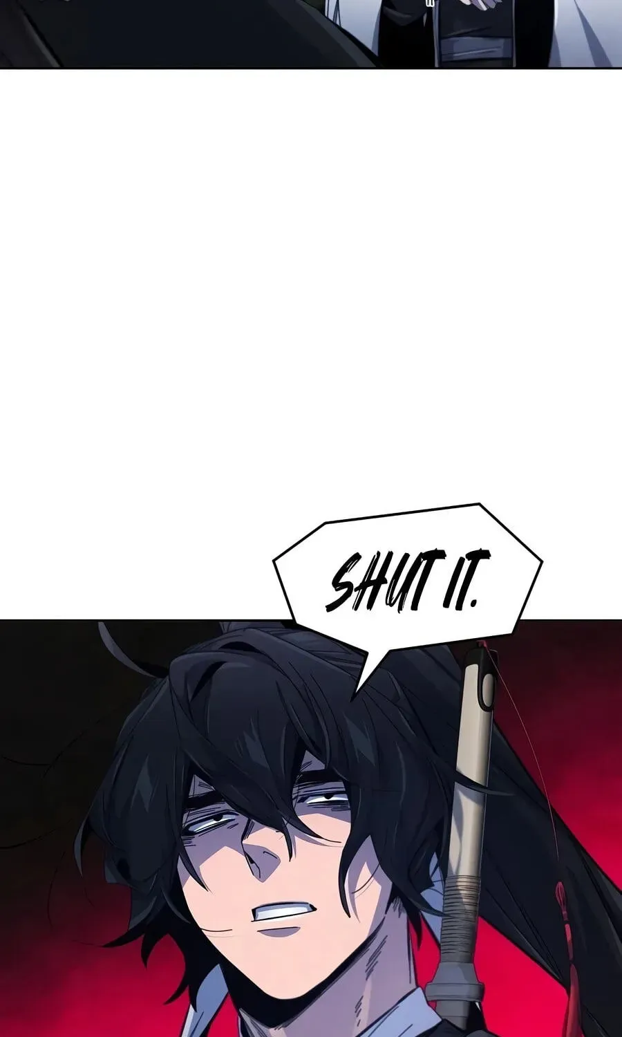 The Return of the Crazy Demon Chap 200 - Next Chap 201