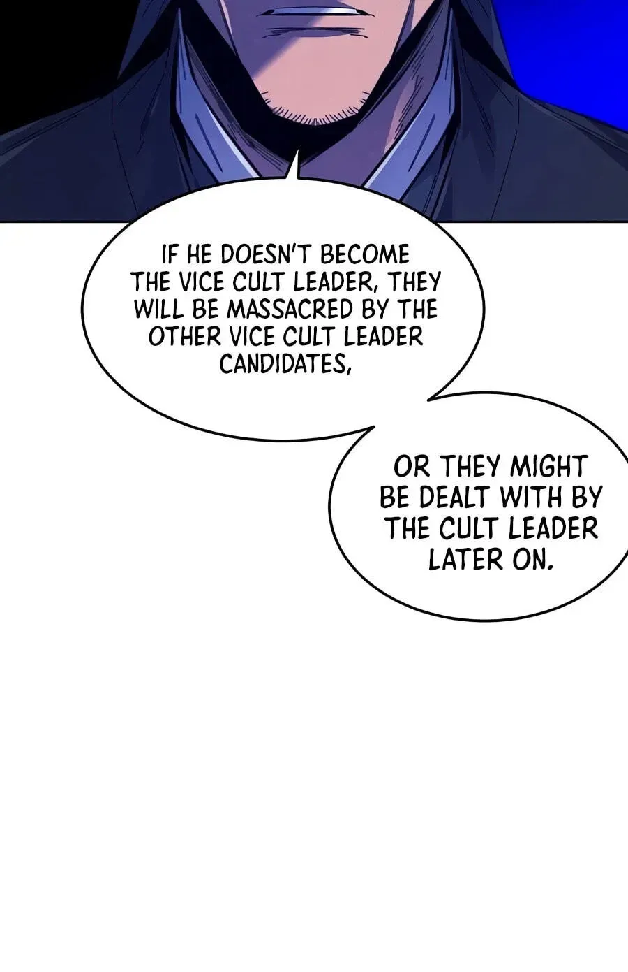 The Return of the Crazy Demon Chap 200 - Next Chap 201