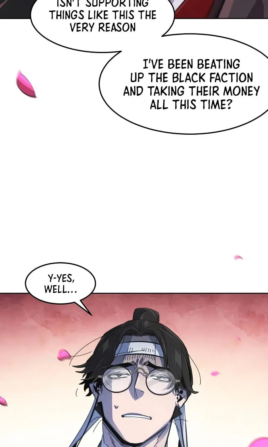 The Return of the Crazy Demon Chap 200 - Next Chap 201