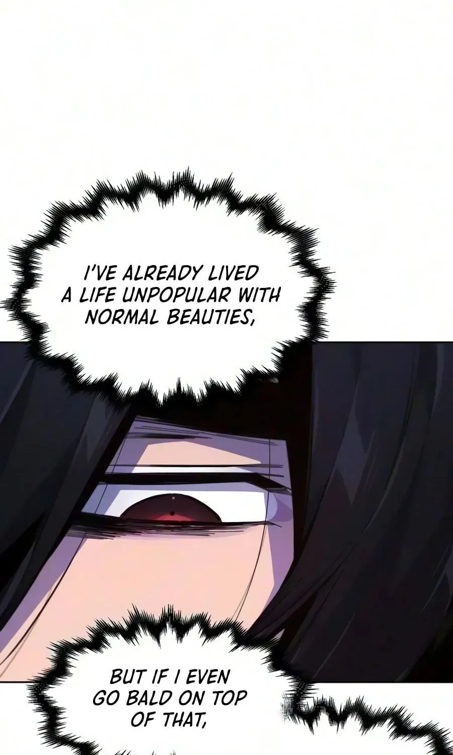The Return of the Crazy Demon Chap 202 - Next Chap 203