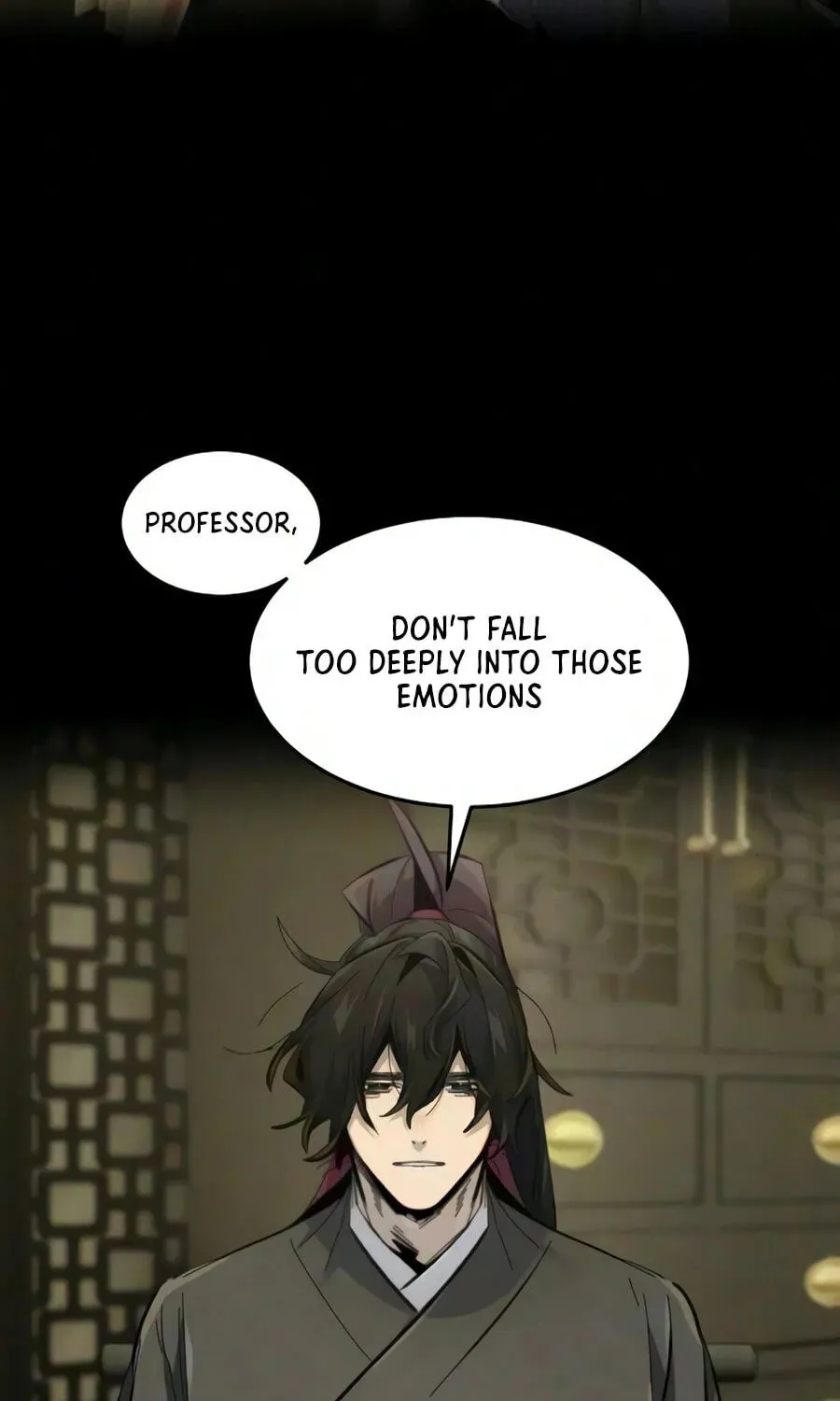 The Return of the Crazy Demon Chap 202 - Next Chap 203