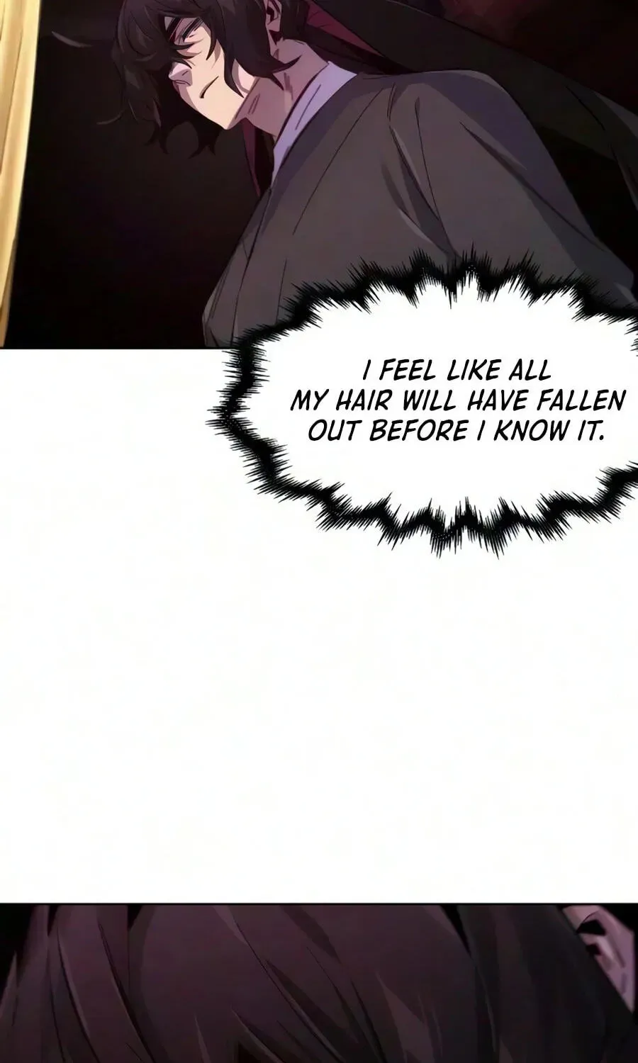 The Return of the Crazy Demon Chap 202 - Next Chap 203