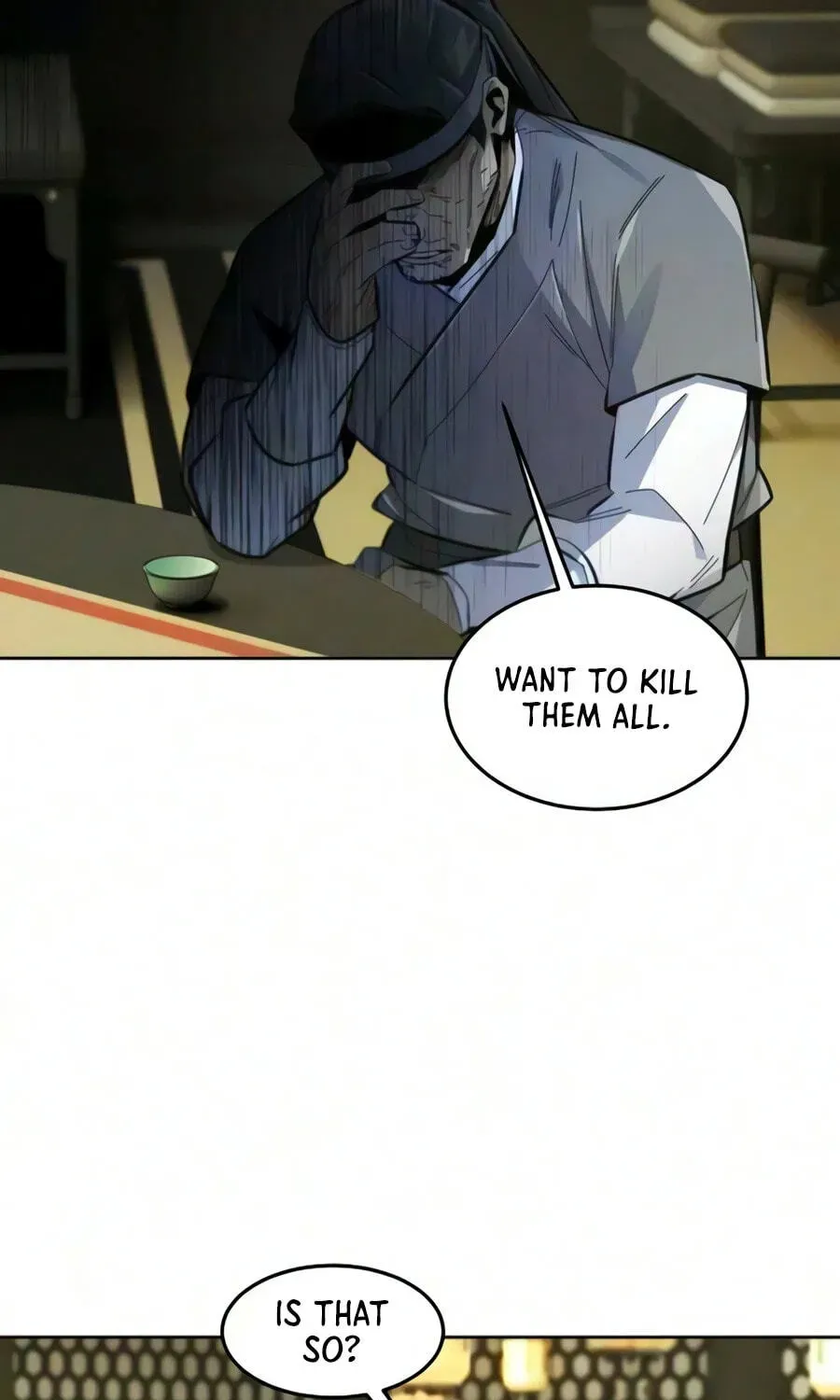 The Return of the Crazy Demon Chap 202 - Next Chap 203