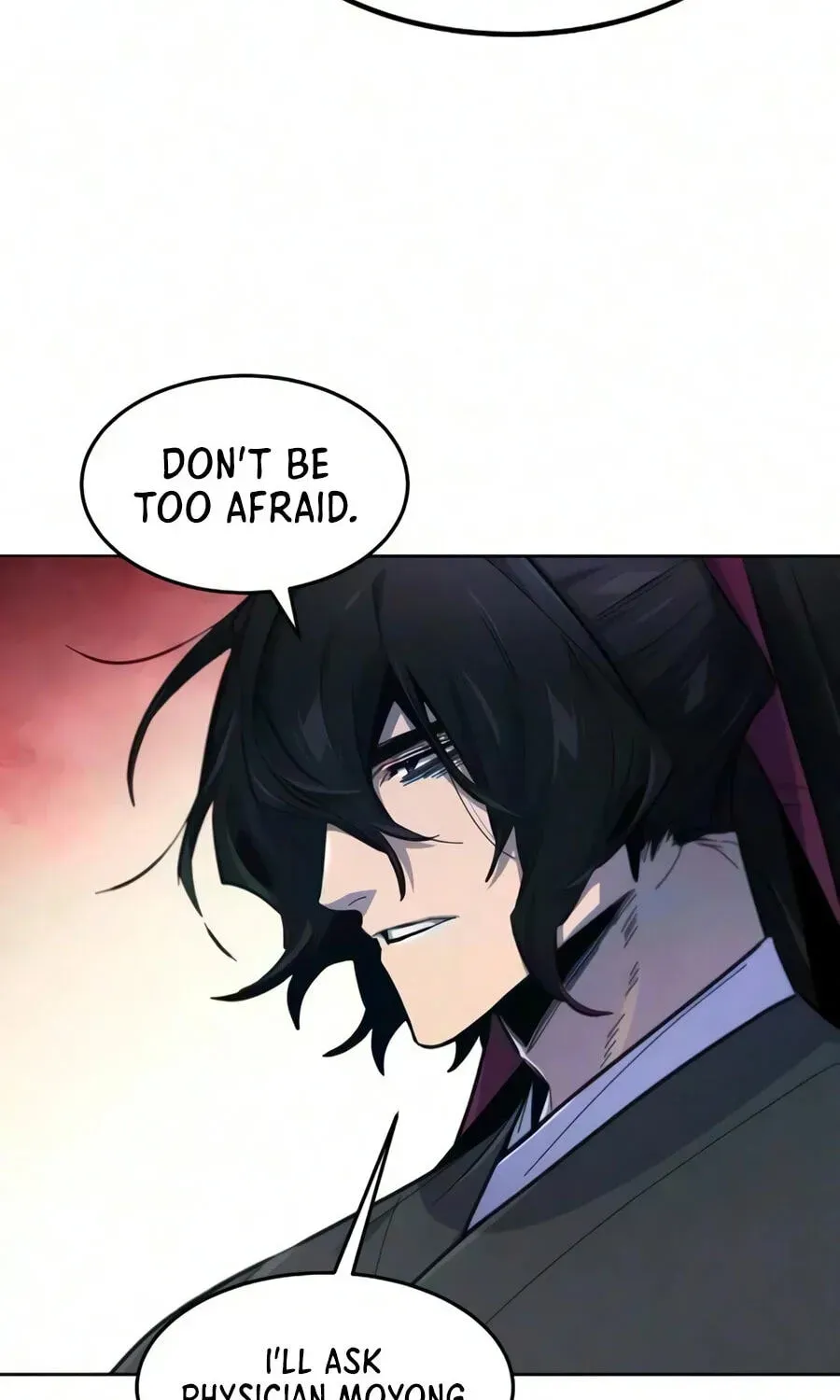The Return of the Crazy Demon Chap 202 - Next Chap 203