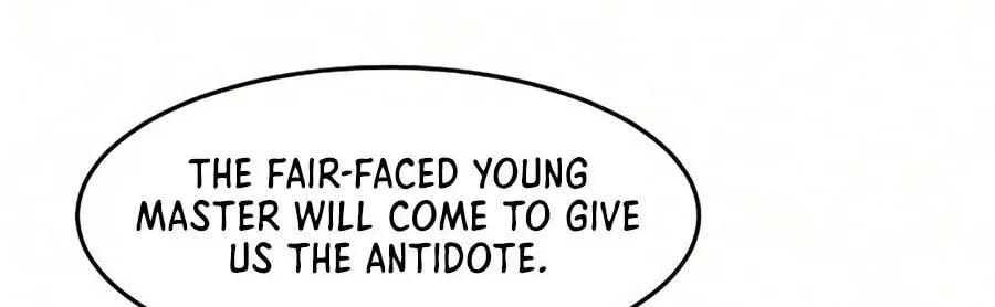 The Return of the Crazy Demon Chap 202 - Next Chap 203