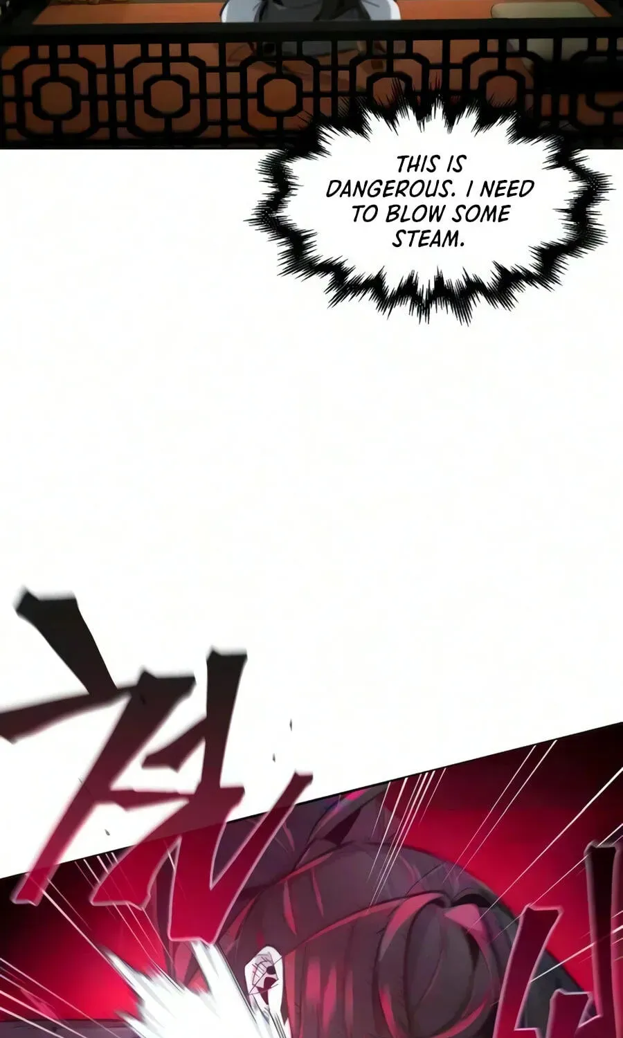 The Return of the Crazy Demon Chap 202 - Next Chap 203