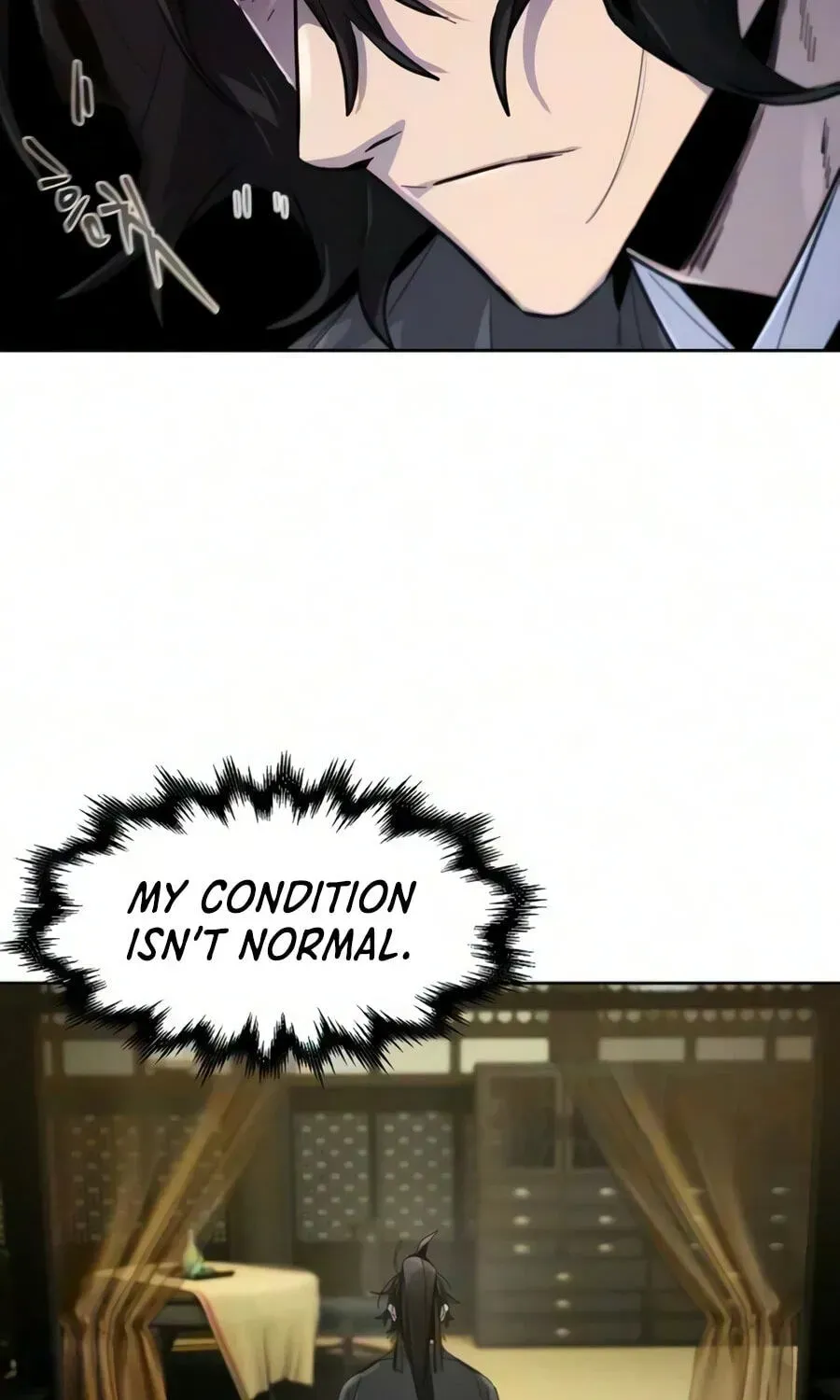 The Return of the Crazy Demon Chap 202 - Next Chap 203