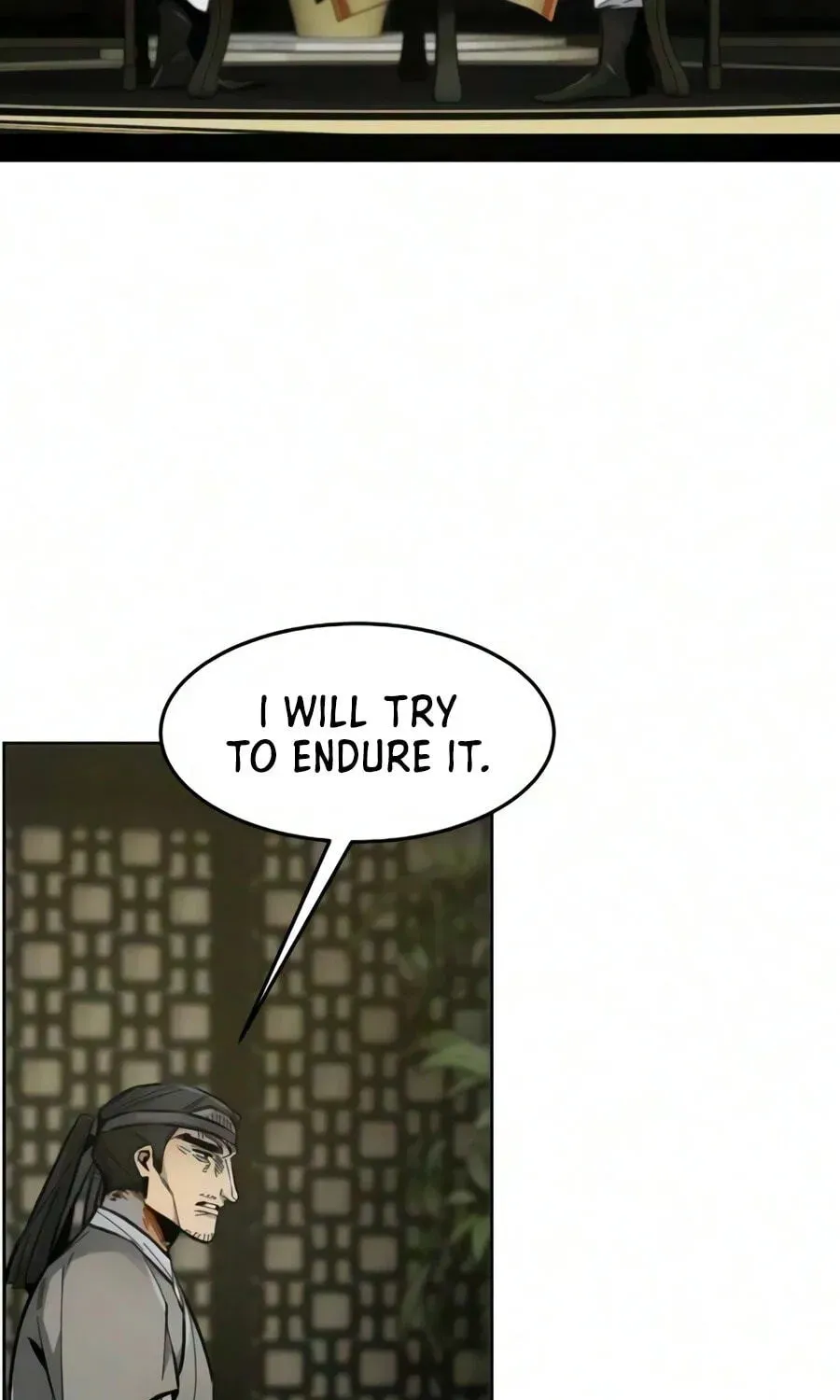 The Return of the Crazy Demon Chap 202 - Next Chap 203