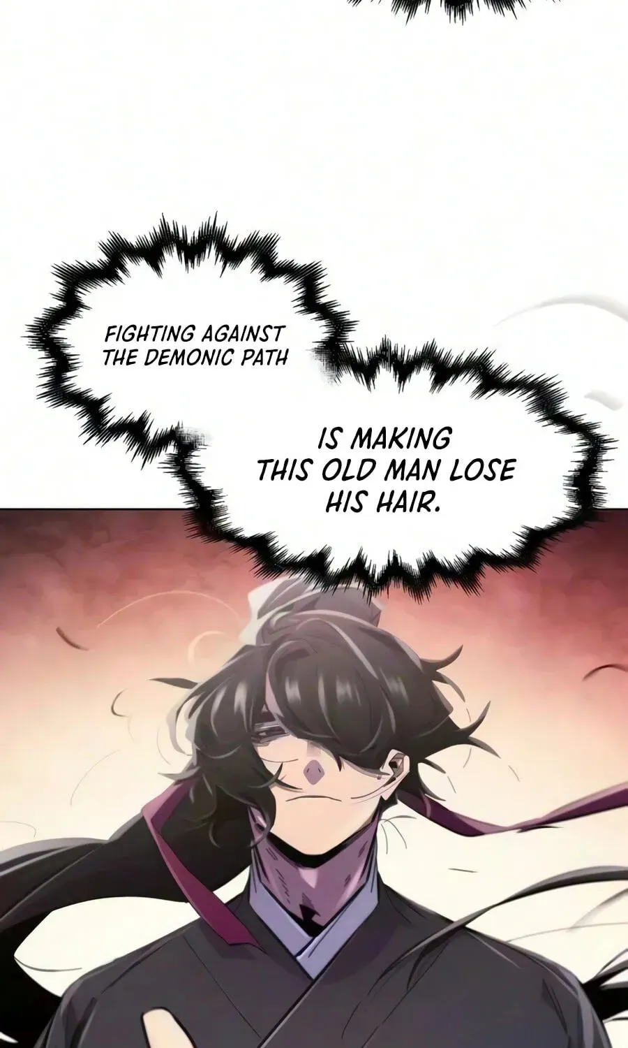 The Return of the Crazy Demon Chap 202 - Next Chap 203