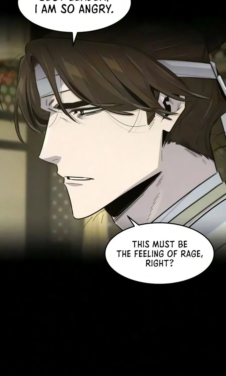 The Return of the Crazy Demon Chap 202 - Next Chap 203