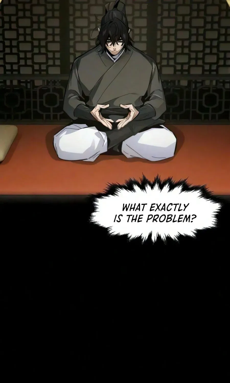 The Return of the Crazy Demon Chap 202 - Next Chap 203