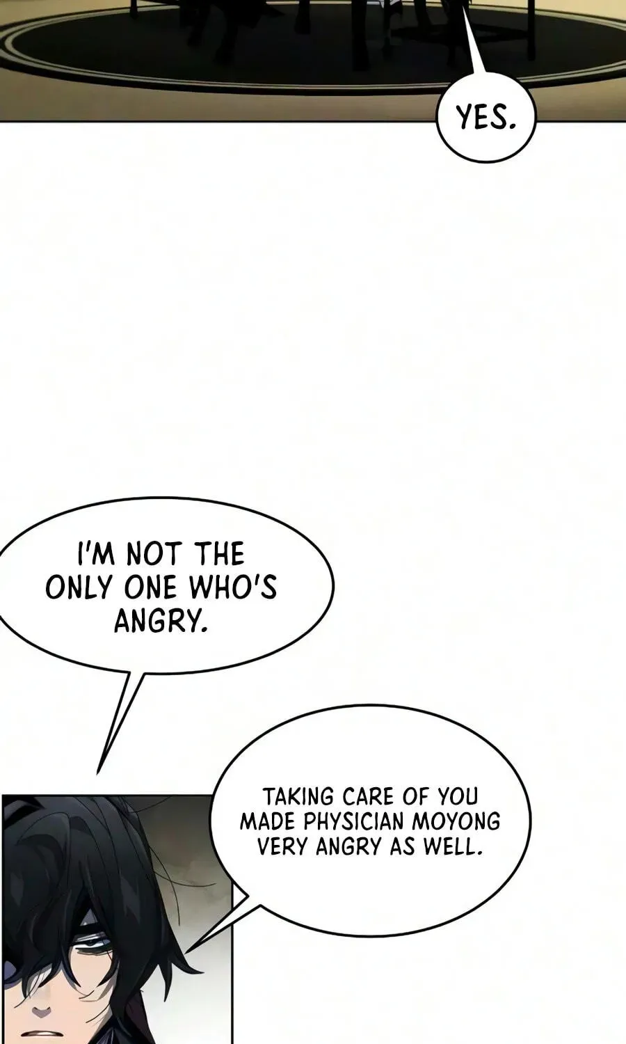 The Return of the Crazy Demon Chap 202 - Next Chap 203
