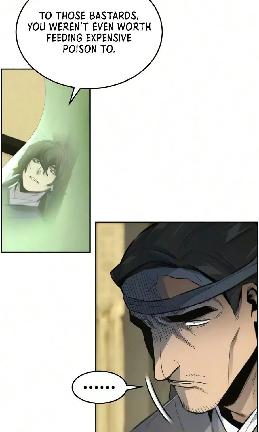 The Return of the Crazy Demon Chap 202 - Next Chap 203