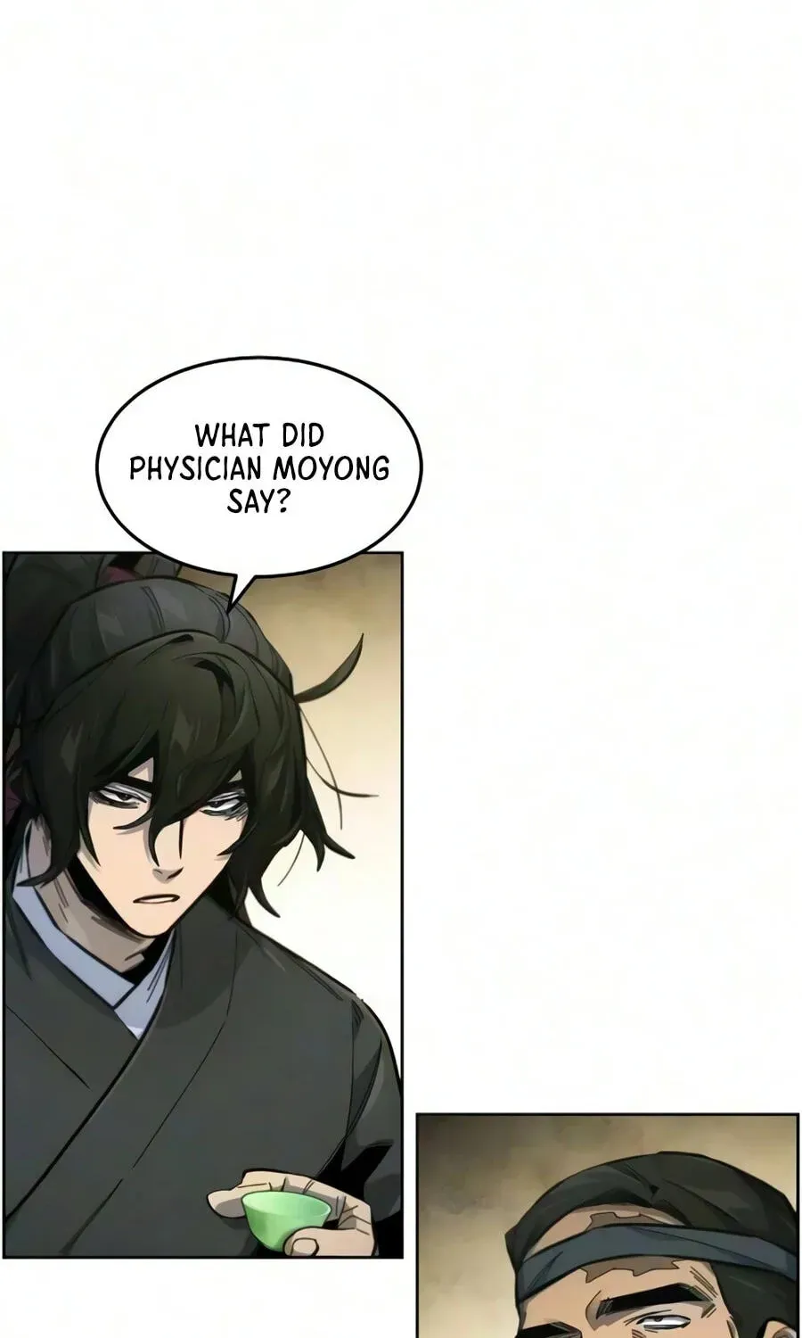 The Return of the Crazy Demon Chap 202 - Next Chap 203