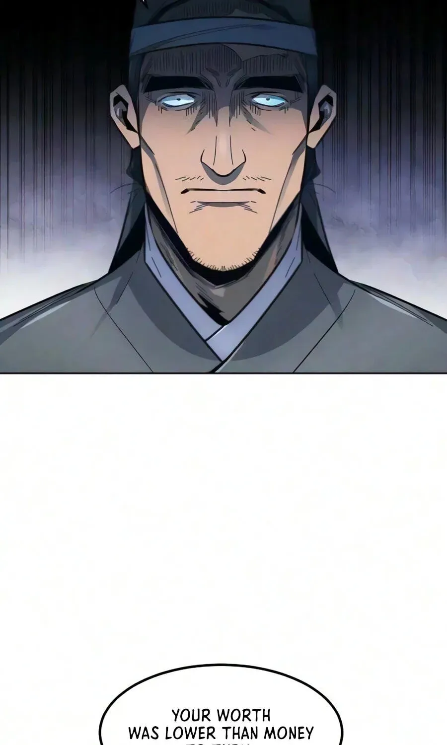 The Return of the Crazy Demon Chap 202 - Next Chap 203