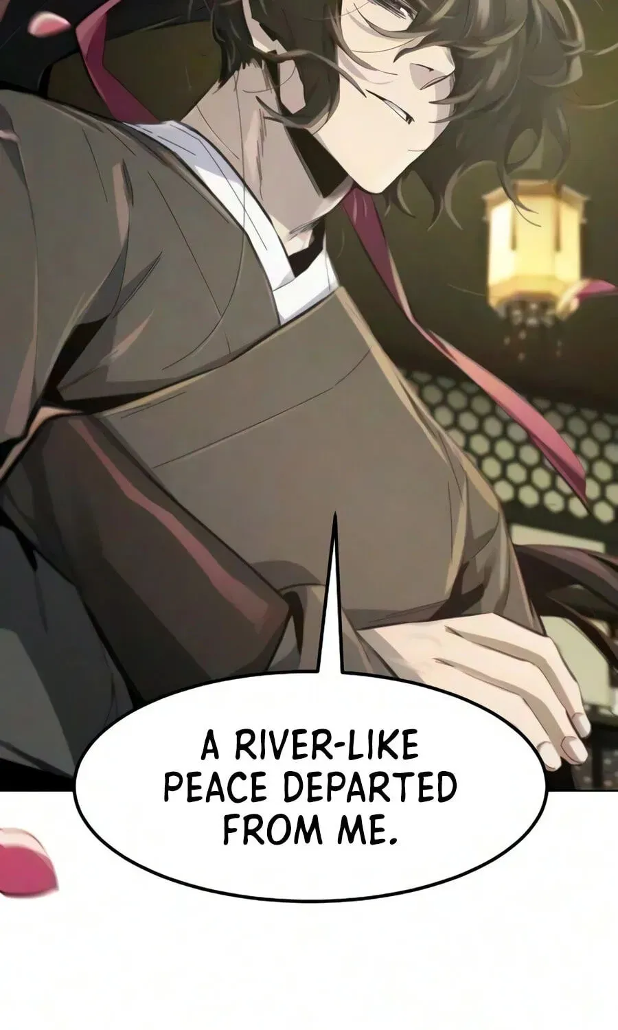 The Return of the Crazy Demon Chap 202 - Next Chap 203