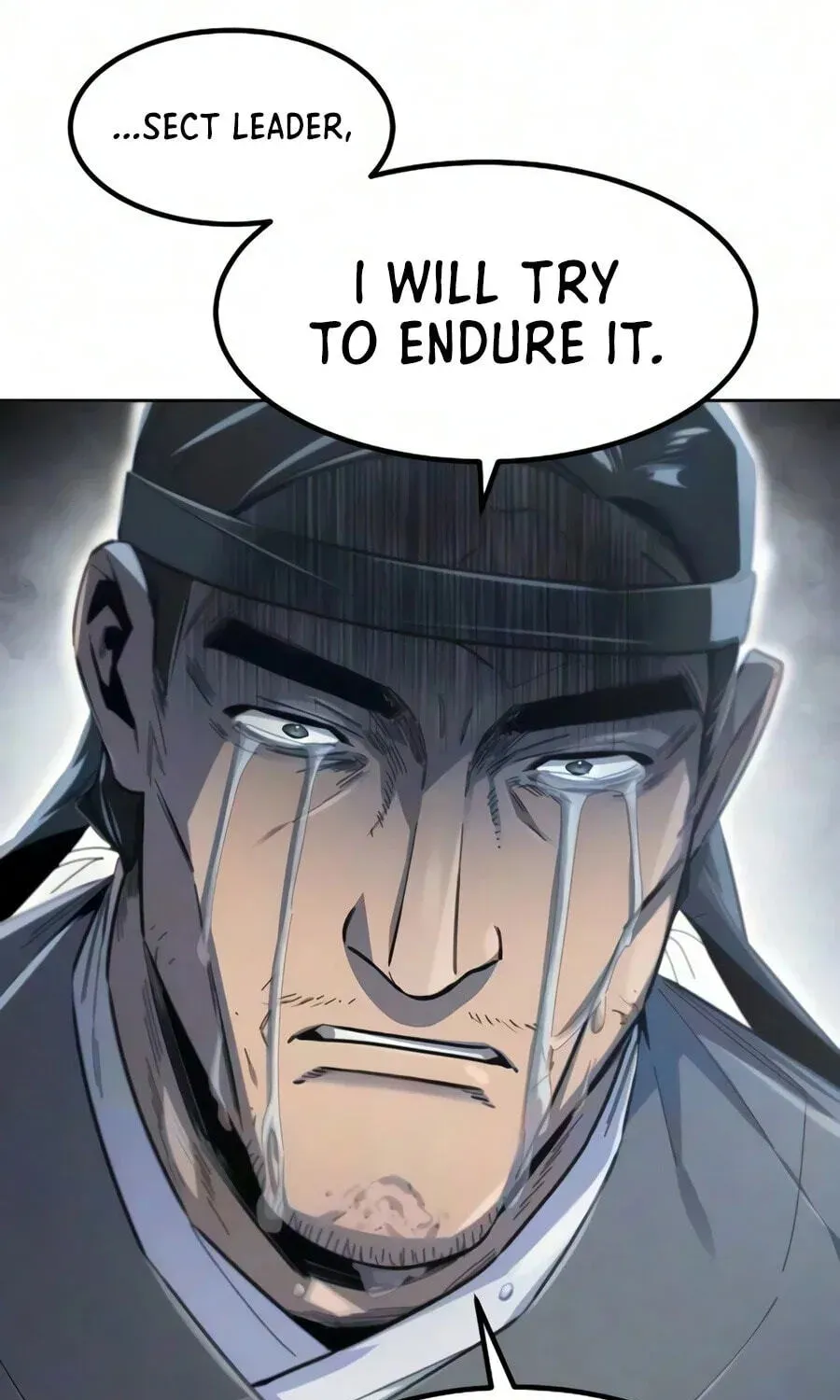 The Return of the Crazy Demon Chap 202 - Next Chap 203