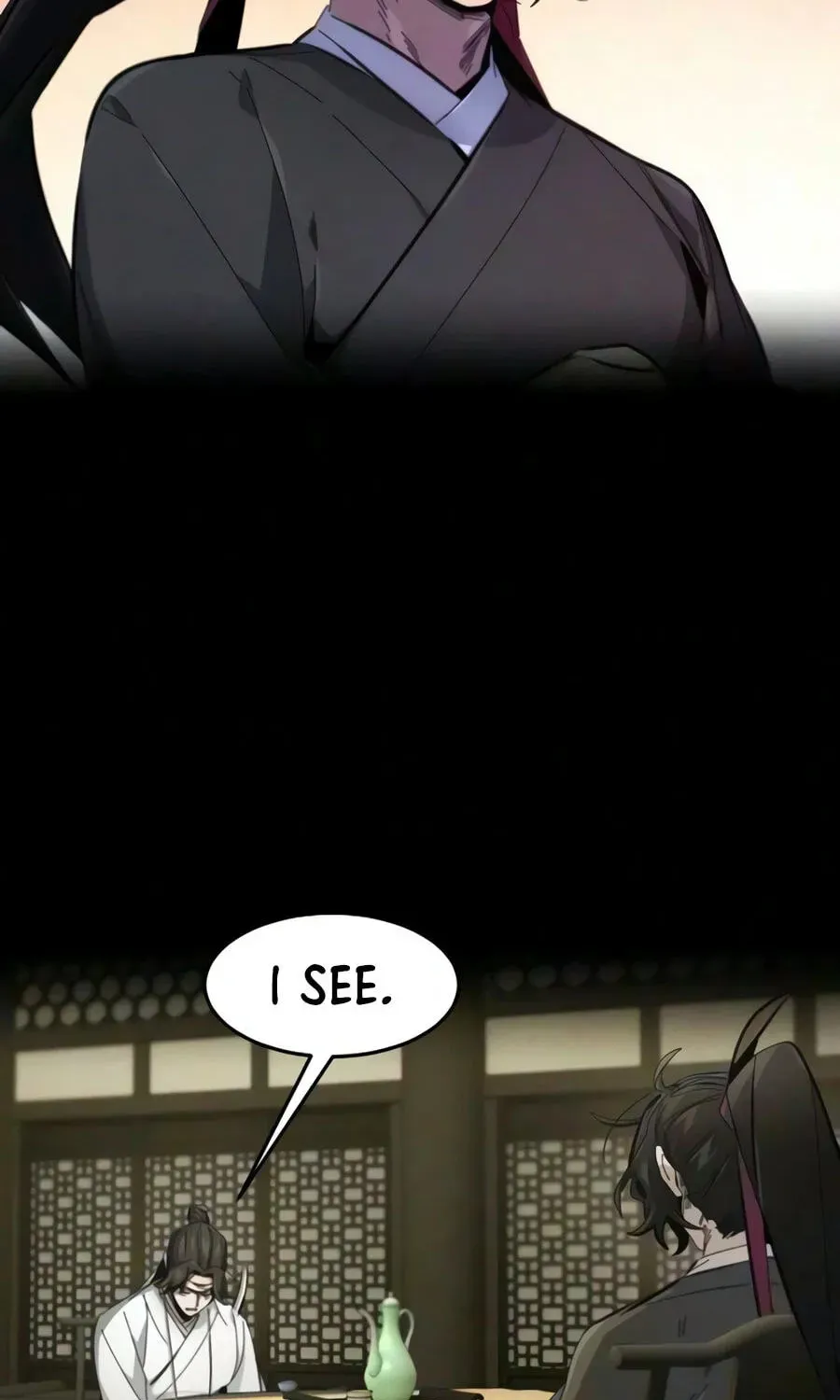 The Return of the Crazy Demon Chap 202 - Next Chap 203