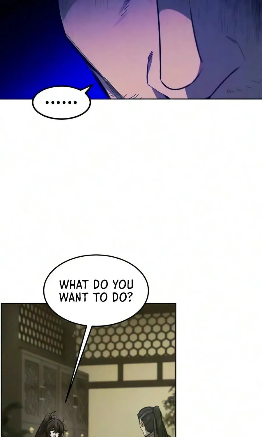 The Return of the Crazy Demon Chap 202 - Next Chap 203